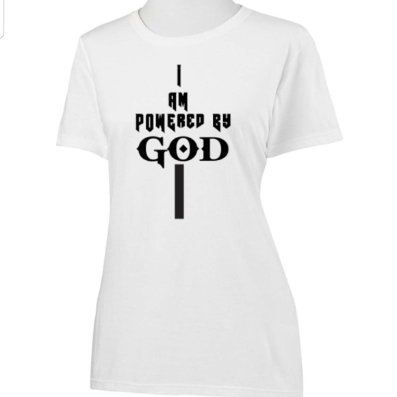 Custom T-Shirt - Picture 1 of 1